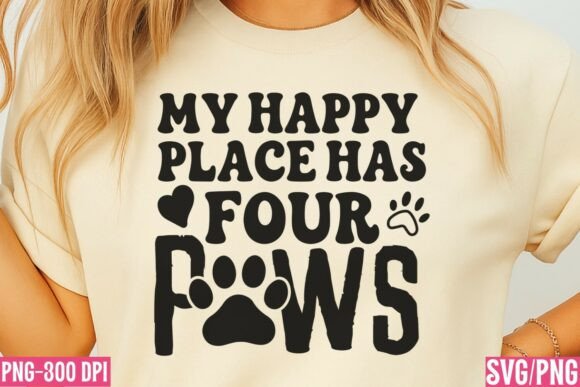 Cute Dog Quote SVG, Pet Lover PNG