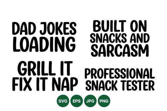 Funny Dad Quote SVG Design: A Stitcher's Honest Review