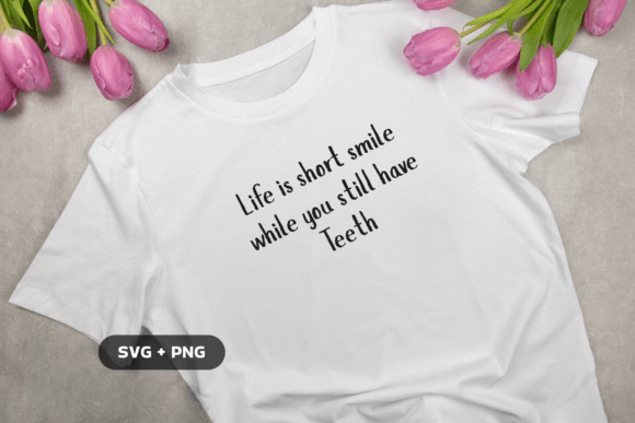Funny Life Quote SVG PNG: A Designer's Real-World Review