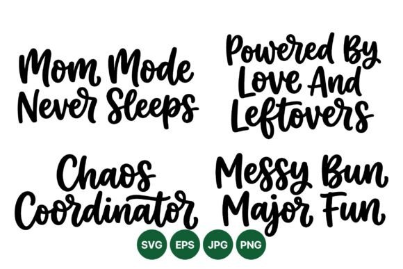 Funny Mom Quote SVG Design: A Stitcher's Honest Review