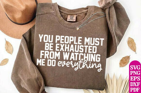 Funny Mom Quote SVG, Sarcastic Shirt