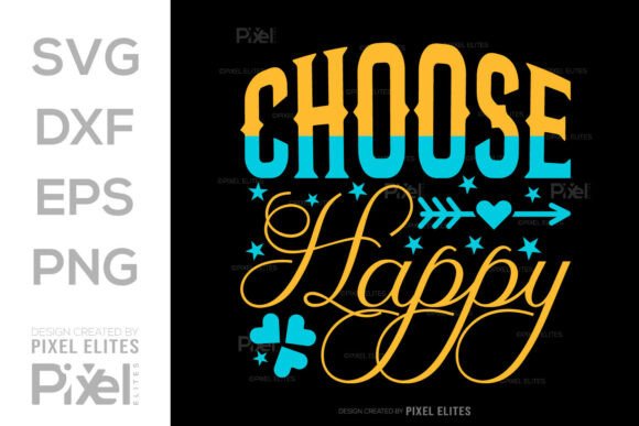 Review: Choose Happy SVG for Real Embroidery Projects