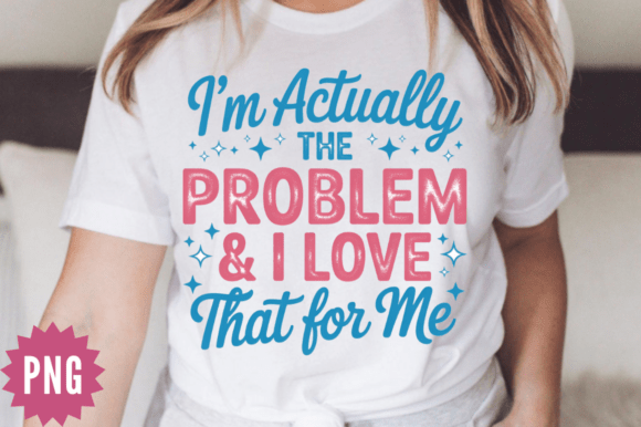 Review: Funny Sarcastic Quote Sublimation Design for Embroidery